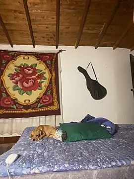 Makell_bundchen's room
