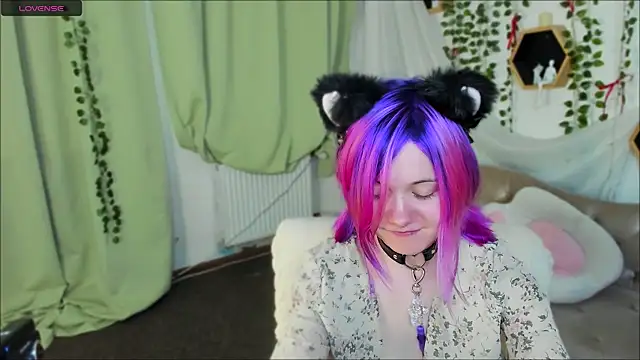 Miiu_miiu live cam