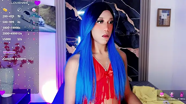 merlith_hummer - Merlith_Hummer's free webcam - UK Sex Cams