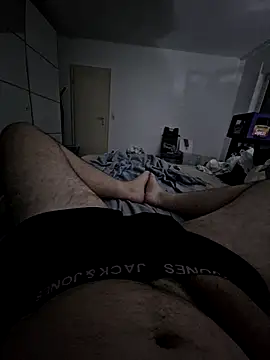 Jim2207's room