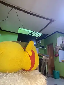 ASIANMISTRESSSS live cam