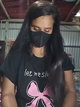 Sexy-Binita live cam