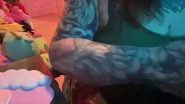 kashbabyxxx live cam