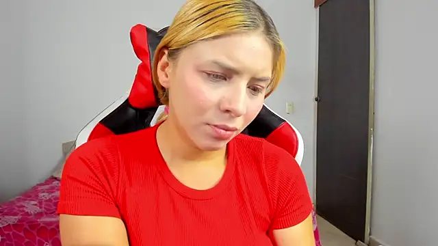 lana-rosse webcam