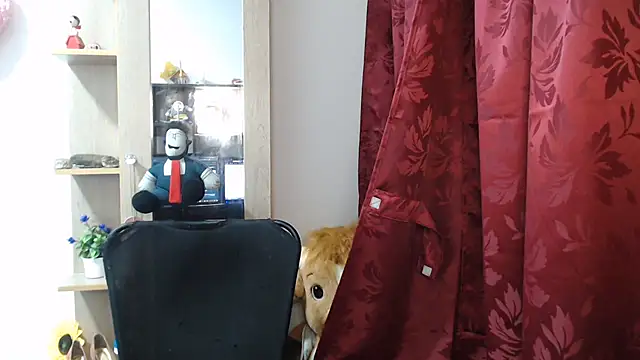 SWEETT_CORY webcam