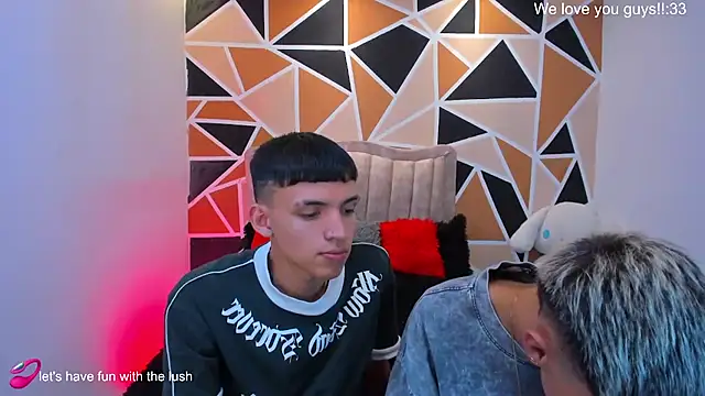 Juan_Nd_Steven webcam