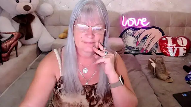 siberiabberry - SiberiabBerry's free webcam - UK Sex Cams