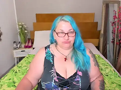 Sugarmommy_69X webcam