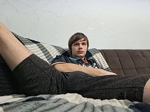 RayMartino webcam