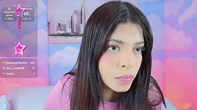 ashlycarteer webcam