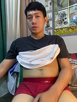 xshyboyx webcam