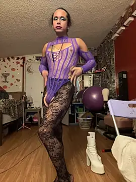 TranSexualJade95 webcam