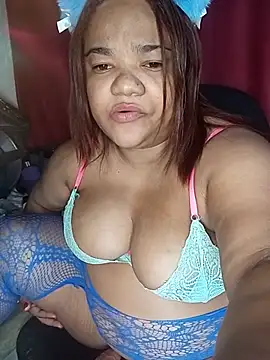 Meellcarioca webcam