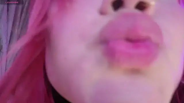 Hanny_bunny webcam