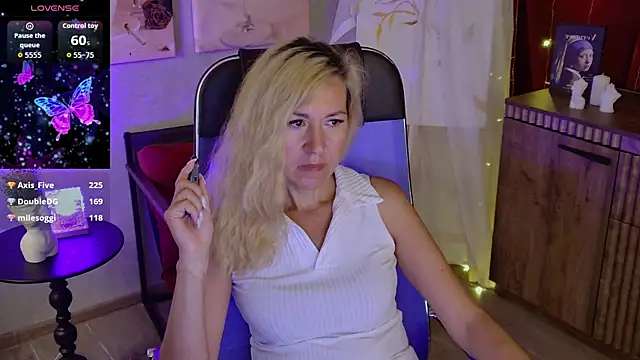 DonnaSmitth webcam