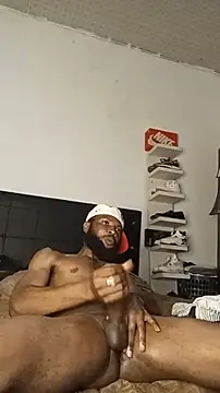 FreakyKaigrey webcam