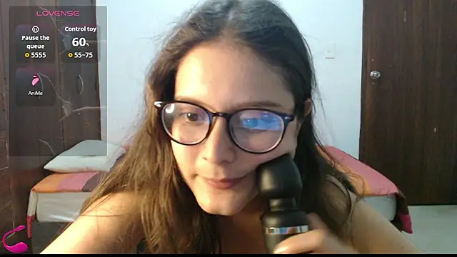 MadieeLorez webcam