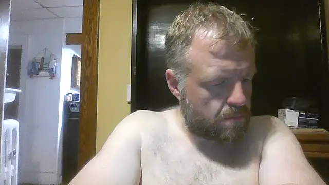 TheOneDonShaun webcam