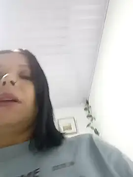 RossyAlvarez webcam
