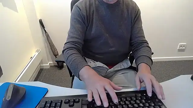 Buggemann webcam