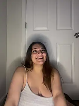 treasurebabii webcam