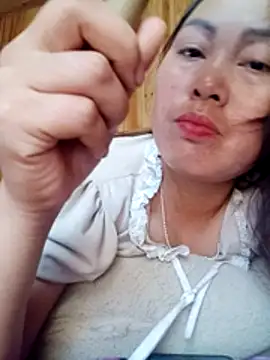 Tina-i webcam