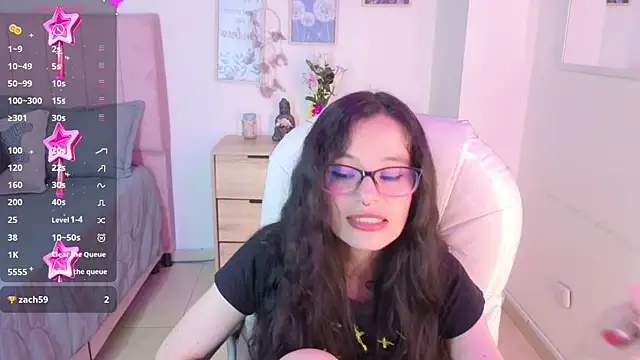 Samantha_bloww1 webcam