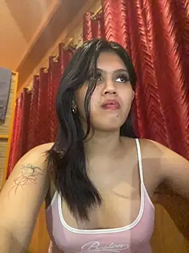 sexiestcunty_eerie webcam