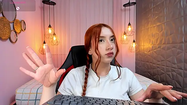 Magic_amberr webcam