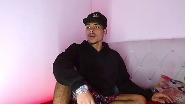 Angel_foxc13 webcam