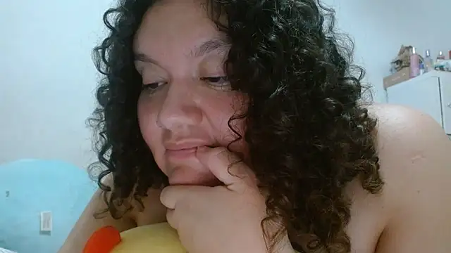HeidiSanabria webcam