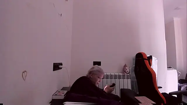 Lyricca's room