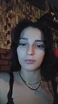 _Karina- webcam