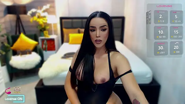 ThaliaSexGoddes webcam