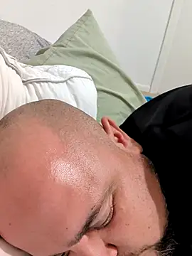 Mark691984 webcam