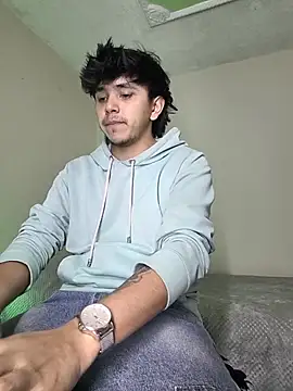 Thiago_Wc webcam