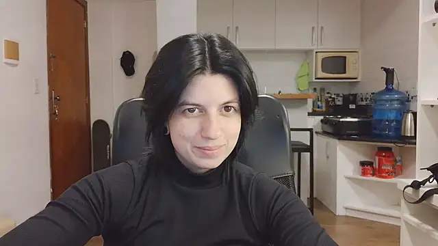 kyslrana webcam
