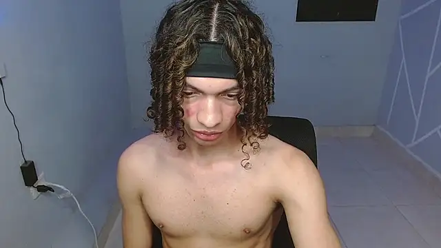Axel_fox77