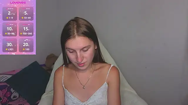xenia_paradise - Xenia_paradise's free webcam - UK Sex Cams