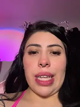 Draculona-666 webcam
