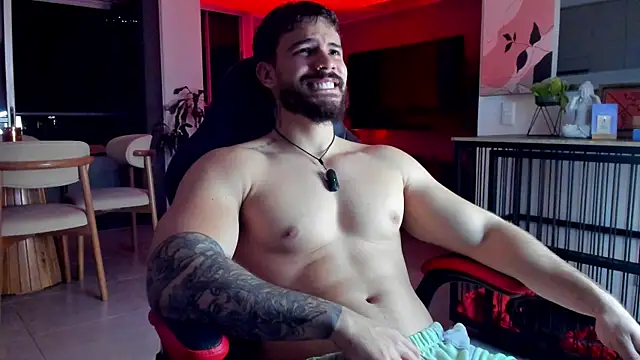 Valenthino_Salvatore webcam