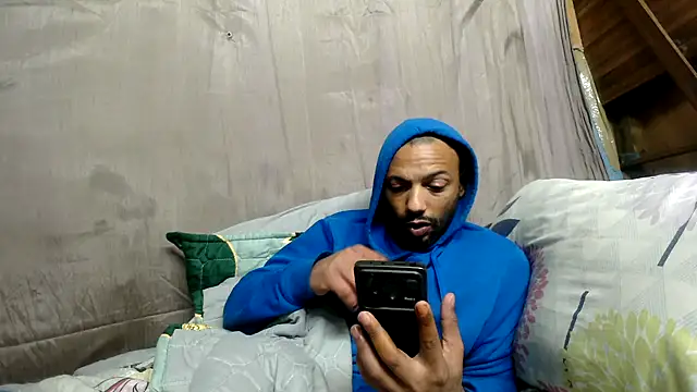 Camodick webcam