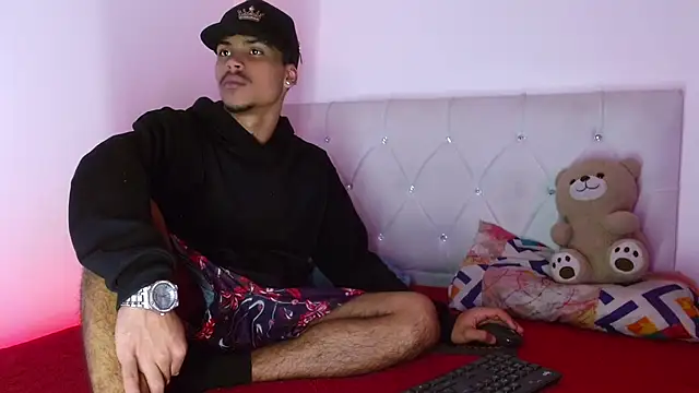 Angel_foxc13 webcam