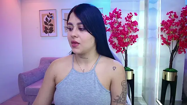Julie_vancouver webcam