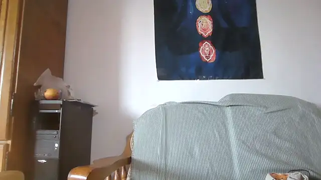 ExquisiteMature webcam
