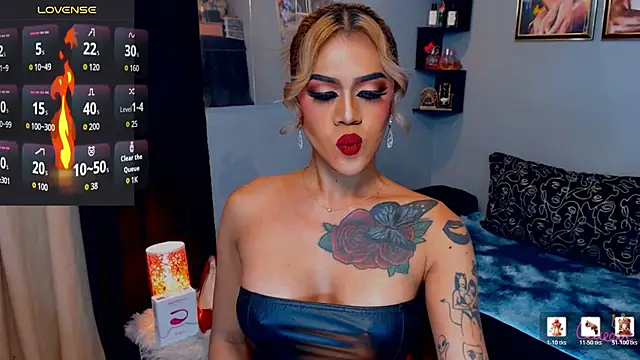 StellaStrong30 webcam