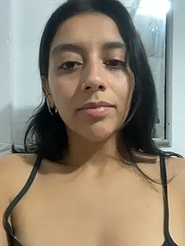 BrittanyDiaz webcam