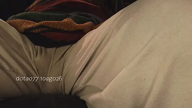 doTao7 webcam
