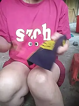 __Joylibe__ webcam