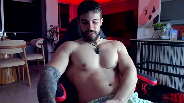 Valenthino_Salvatore webcam